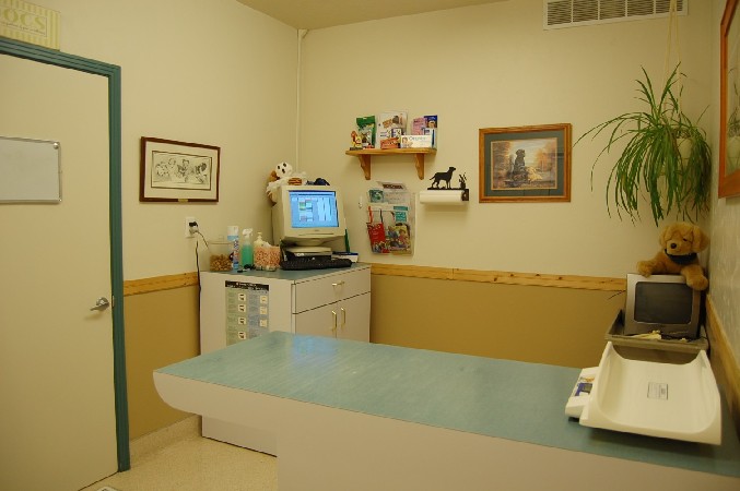 Exam Room Exam Room