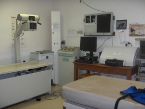 Radiology Radiology