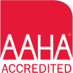 American Animal Hospital Association AAHA Accredited