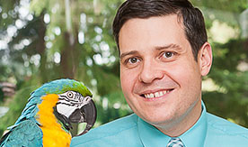Dr. Dean Lavallee, Idaho Vet Veterinarian