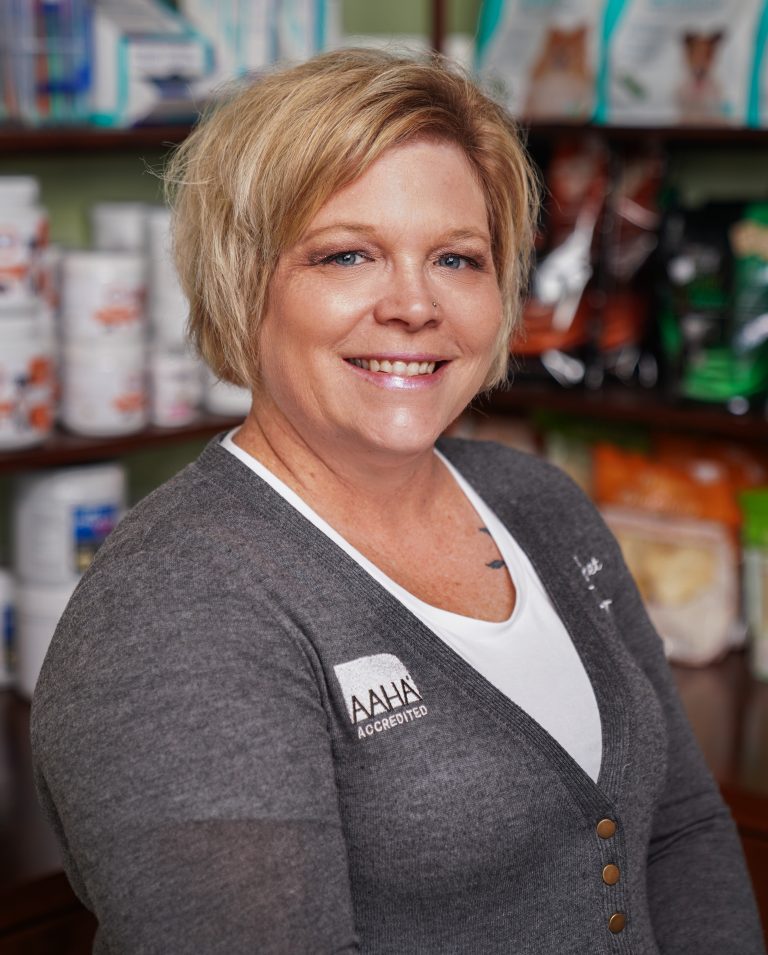 Meet the Team Idaho Veterinary Hospital