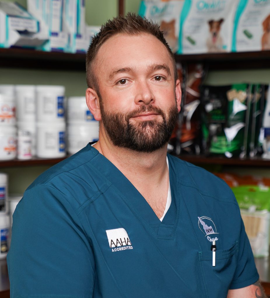 Meet the Team Idaho Veterinary Hospital