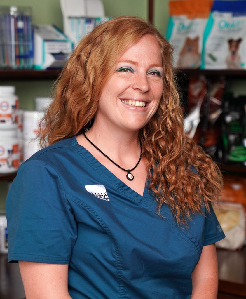 Meet the Team Idaho Veterinary Hospital