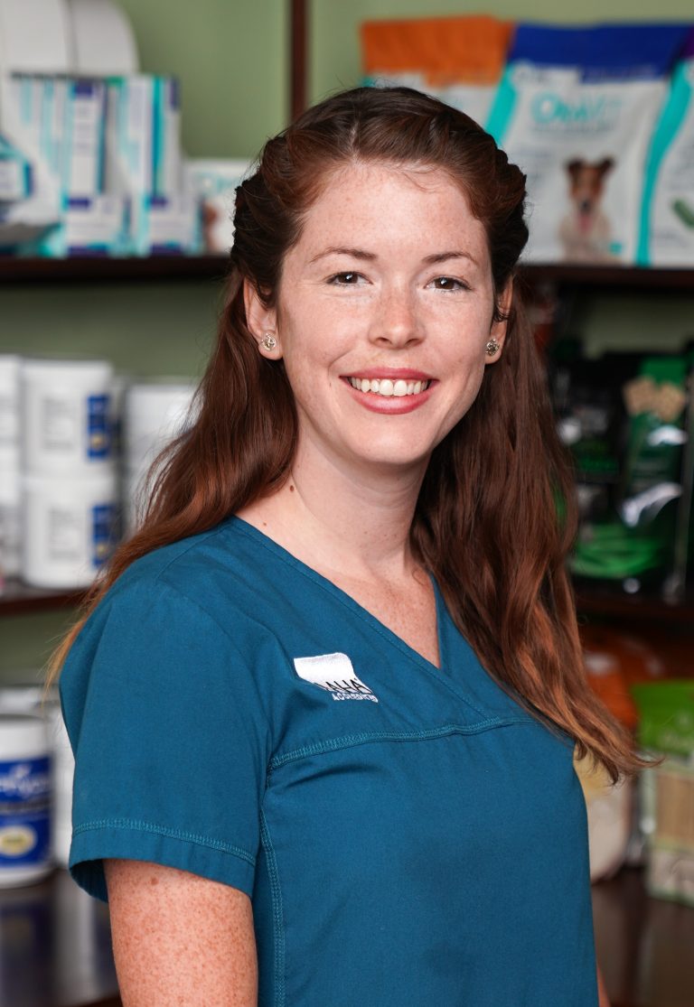 Meet the Team Idaho Veterinary Hospital