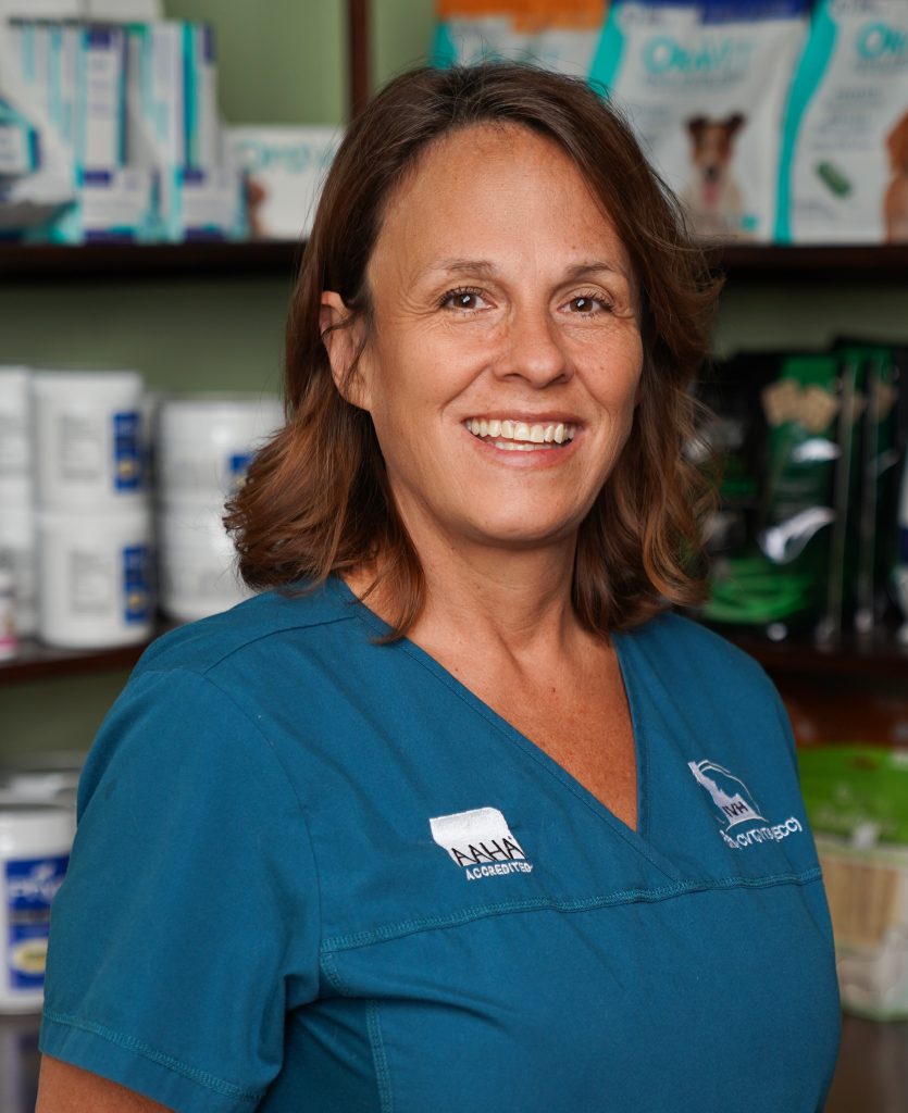 Meet The Team – Idaho Veterinary Hospital