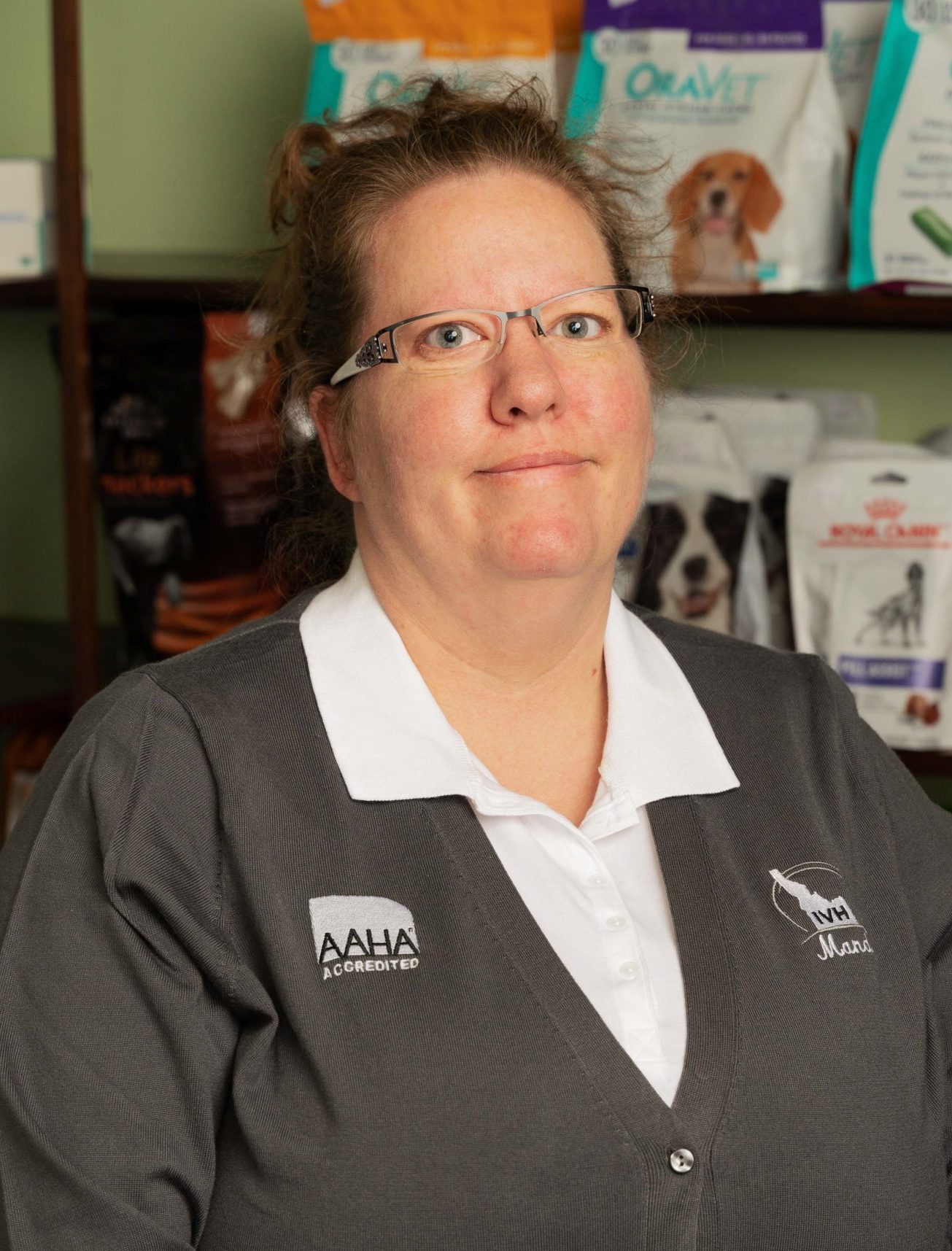 Meet the Team Idaho Veterinary Hospital