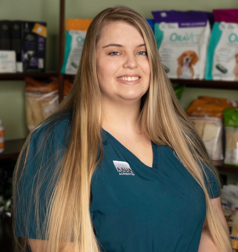 Meet the Team Idaho Veterinary Hospital