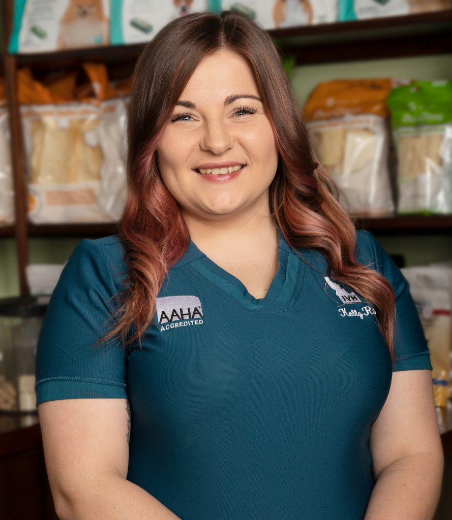 Meet the Team Idaho Veterinary Hospital